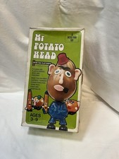 Vintage mr. potato for sale  BUILTH WELLS