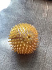Medium glossy orange for sale  SOUTHALL