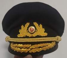 casquette marine d'occasion casquette marine d'occasion Expédié en Belgium