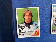 Panini calciatori 1995 usato  Canelli