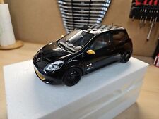 Ottomobile renault clio d'occasion  Nogent-le-Roi