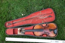 Joseph guarnerius violin for sale  Gurnee
