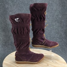 Sorel moccasin boots for sale  Circle Pines