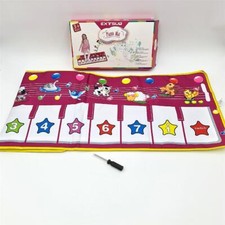 Extsud klaviermatte kinder gebraucht kaufen  Grünhain-Beierfeld