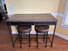Bar height dining for sale  Grifton