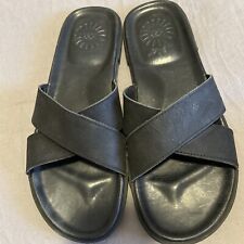 Ugg leather sandals for sale  Sedona