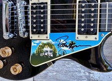 Peter frampton signed for sale  Glendale