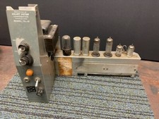 Vintage watt tube for sale  Atlanta