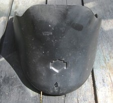 Belly pan harley for sale  RUGBY