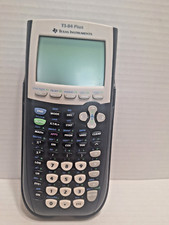 Texas instruments plus for sale  Elgin