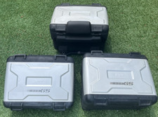 Luggage bmw r1200 for sale  LONDON