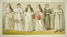 Costumes traditionnels italie d'occasion  Toulouse-