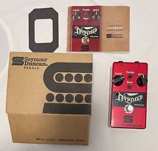 Seymour duncan dirty usato  Lavello