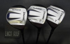 Set spalding tour for sale  SPILSBY