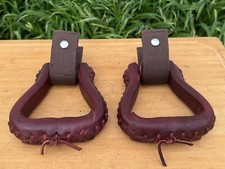 Leather western horse for sale  Erie