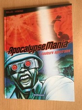 Apocalypsemania aymond eo d'occasion  Saint-Raphaël