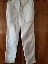 Pantalon blanc planet d'occasion  Châtillon