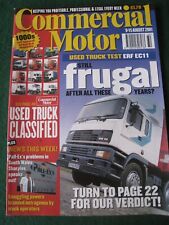 Commercial motor aug for sale  BRISTOL