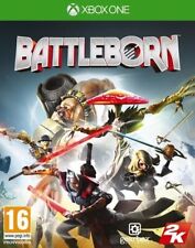 Battleborn console xbox usato  Paterno
