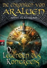 Chroniken araluen legenden gebraucht kaufen  Berlin