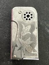 Ancien briquet essence d'occasion  France