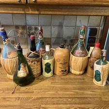 Leere alte wein gebraucht kaufen  Springe