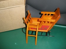 Wood metal sled for sale  Elizabethtown