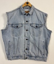 Mens levi denim d'occasion  Expédié en Belgium