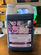 acf 50 for sale  FLEET