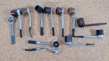 Collection vintage tobacco for sale  GODALMING