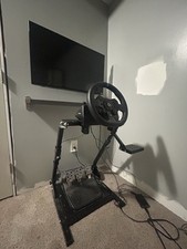 Logitech g23 sim for sale  West Jordan