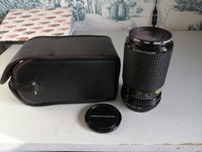 Pentacon praktica 4.5 for sale  BRISTOL
