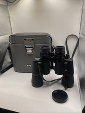 Nikon 16x40 5.2 for sale  Redding