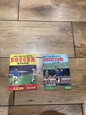 1970 favourite soccer for sale  RAYLEIGH