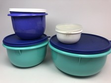 Tupperware rührschüssel sch� gebraucht kaufen  Winsen
