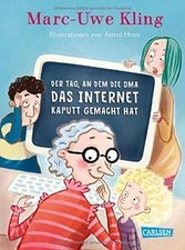 Tag internet kaputt gebraucht kaufen  Berlin
