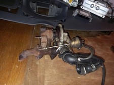 Turbo 1.5 dci d'occasion  Brassac-les-Mines