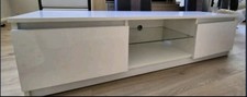 Led sideboard storage for sale  BOURNEMOUTH