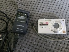 Panasonic lumix mega gebraucht kaufen  Erlangen