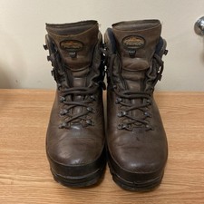 Meindl burma pro for sale  BRADFORD