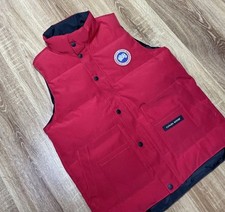 Canada goose weste gebraucht kaufen  Gaildorf