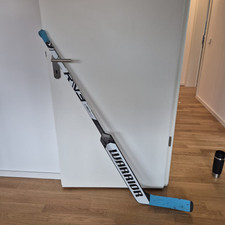 Torwartschläger warrior rv3 gebraucht kaufen  Nauen