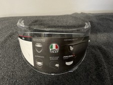 Helmvisier agv visier gebraucht kaufen  Norderney