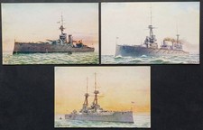 Early hms audacious for sale  LLANELLI