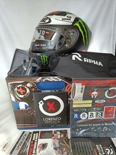 Hjc jorge lorenzo for sale  HULL