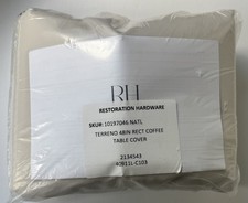 Restoration hardware terreno for sale  Ponte Vedra