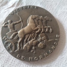 Médaille bronze victoire d'occasion  Paris XIII