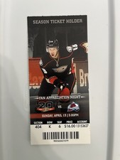Anaheim ducks colorado for sale  Sandstone