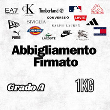 Lotto abbigliamento vestiti usato  Vicenza