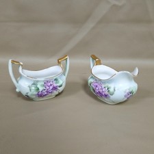 Antique hand painted for sale  Fort Wayne